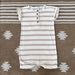 Lou Lou & Company Cole Romper